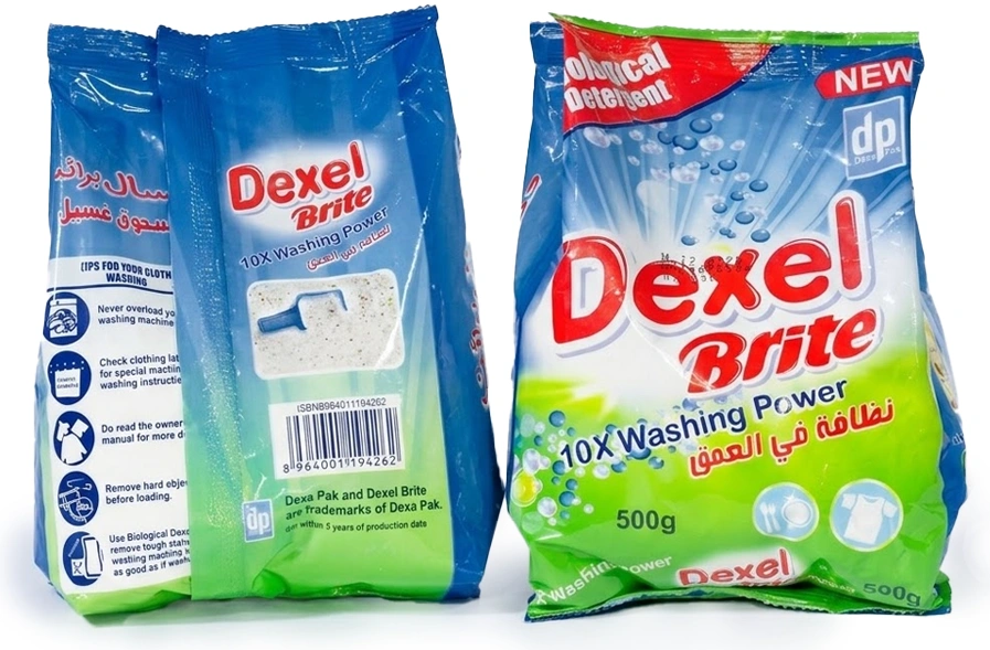 Dexel 500gm