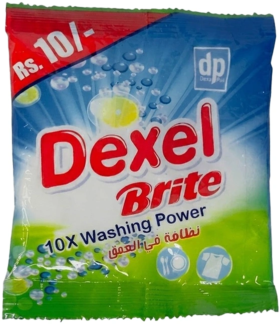 Dexel Sachet Rs.10
