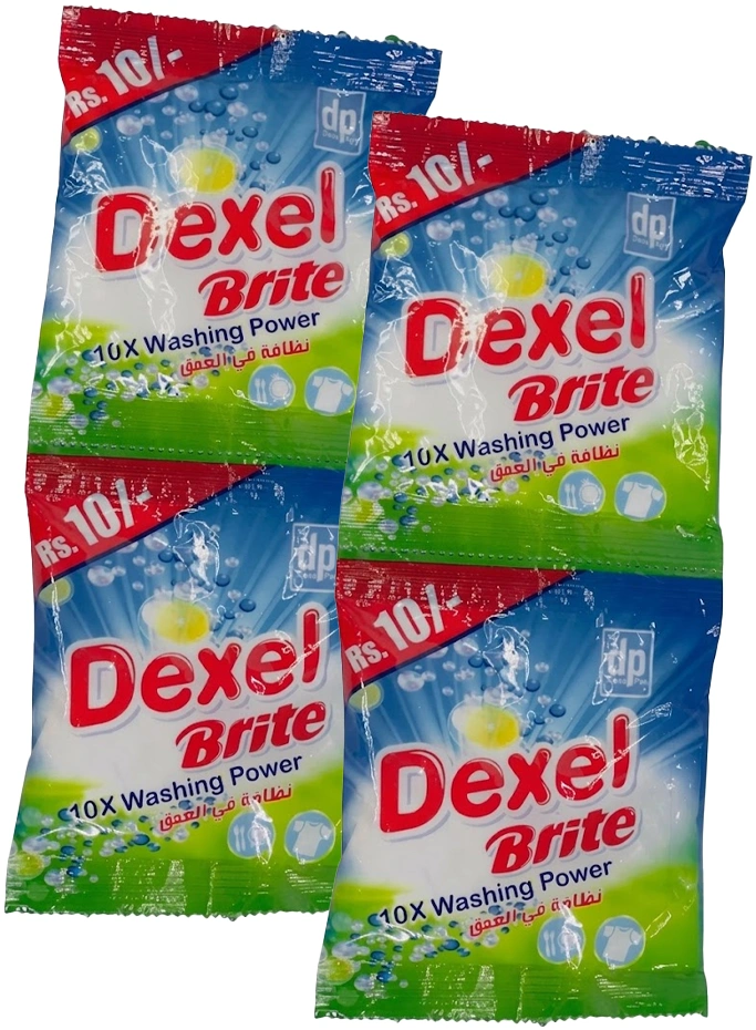Dexel Sachet Rs.20